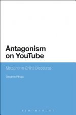 Antagonism on YouTube