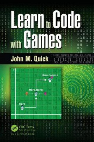 Learn to Code with Games