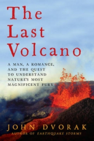 Last Volcano