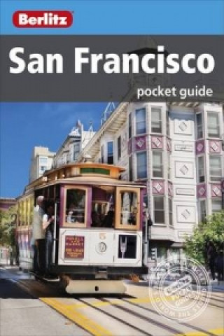 Berlitz Pocket Guide San Francisco (Travel Guide)