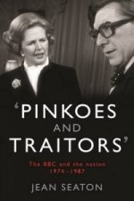 Pinkoes and Traitors