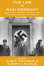 Law in Nazi Germany