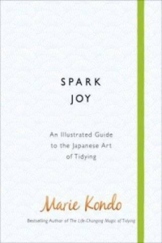 Spark Joy (Marie Kondo)(Pevná)