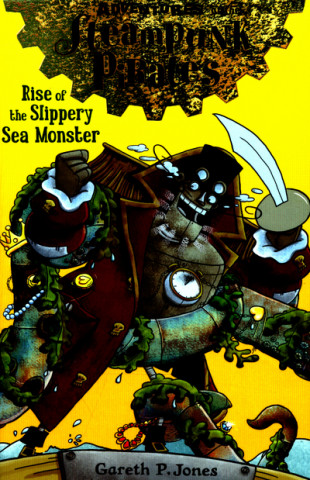Rise of the Slippery Sea Monster
