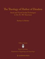 Theology of Hathor of Dendera