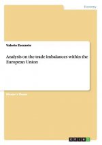 Analysis on the trade imbalances within the European Union