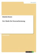 Markt fur Honorarberatung