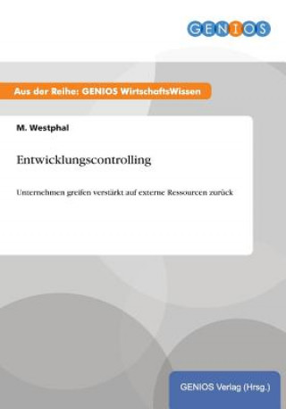 Entwicklungscontrolling