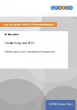 Umstellung auf IFRS