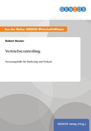 Vertriebscontrolling