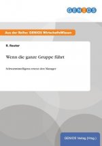 Wenn die ganze Gruppe fuhrt