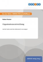 Organisationsentwicklung