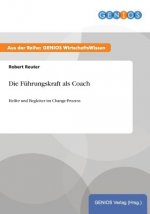 Fuhrungskraft als Coach
