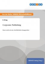 Corporate Publishing