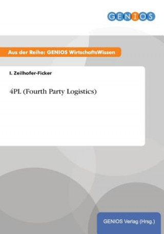 4PL (Fourth Party Logistics)