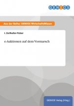 e-Auktionen auf dem Vormarsch