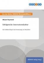 Erfolgreiche Innovationskultur