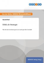 Ethik als Strategie