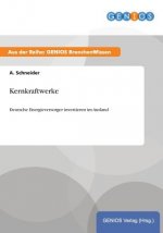 Kernkraftwerke