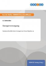 Energieversorgung