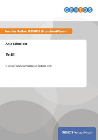 Erdoel