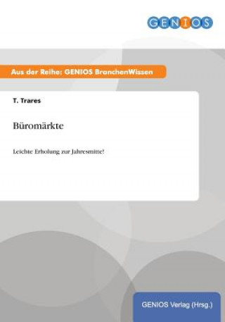 Buromarkte