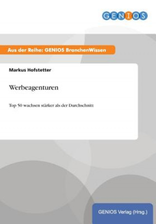Werbeagenturen