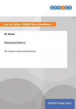 Baumaschinen