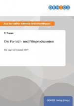 Fernseh- und Filmproduzenten