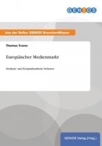 Europaischer Medienmarkt