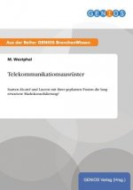 Telekommunikationsausruster