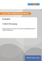 Unified Messaging