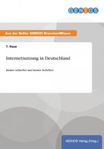 Internetnutzung in Deutschland