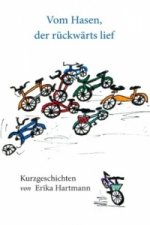 Vom Hasen, der rückwärts lief