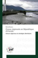 Presse Regionale En Republique d'Irlande