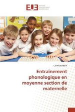 Entrainement Phonologique En Moyenne Section de Maternelle