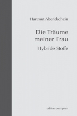 Die Träume meiner Frau