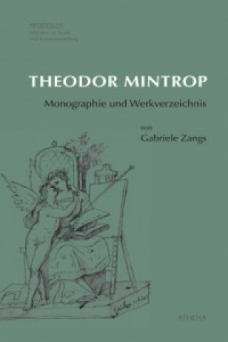 Theodor Mintrop, m. 1 CD-ROM