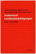 Studienbuch Lernbeeinträchtigungen. Bd.1