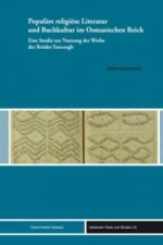 Populäre religiöse Literatur und Buchkultur im Osmanischen Reich