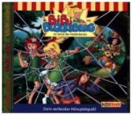Bibi Blocksberg - Wald der Hexenbesen, 1 Audio-CD