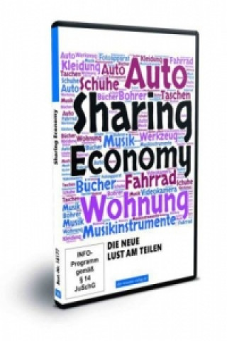 Sharing Economy, 1 DVD
