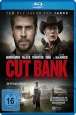 Cut Bank - Kleine Morde unter Nachbarn, 1 Blu-ray