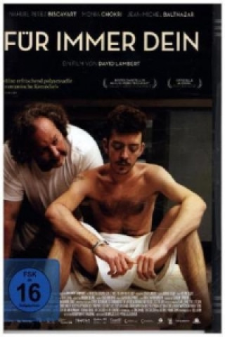 Für immer Dein - All yours, 1 DVD (OmU)