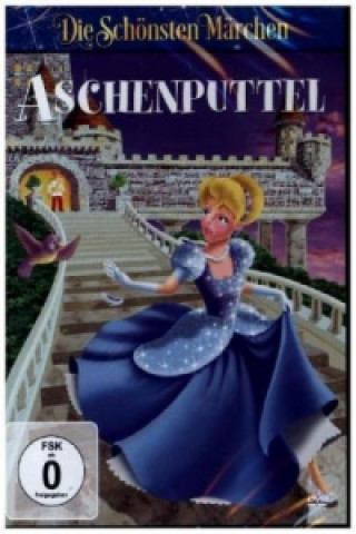 Aschenputtel, 1 DVD