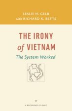 Irony of Vietnam