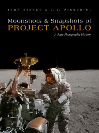 Moonshots & Snapshots of Project Apollo