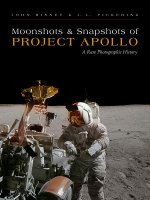 Moonshots & Snapshots of Project Apollo