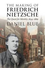 Making of Friedrich Nietzsche