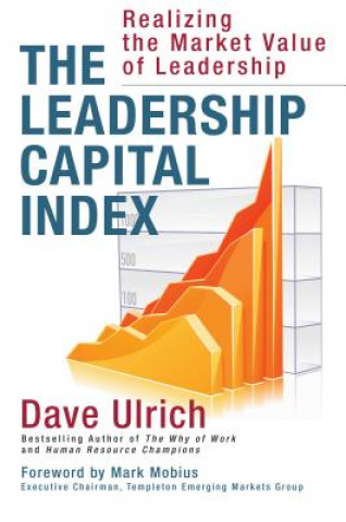 Leadership Capital Index: Realizing the Market Value of Lead